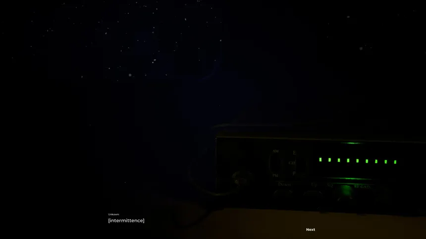 Скриншот 2 к игре The Midnight Bus