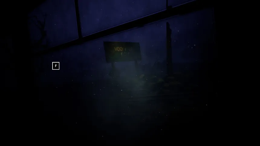 Скриншот 3 к игре The Midnight Bus