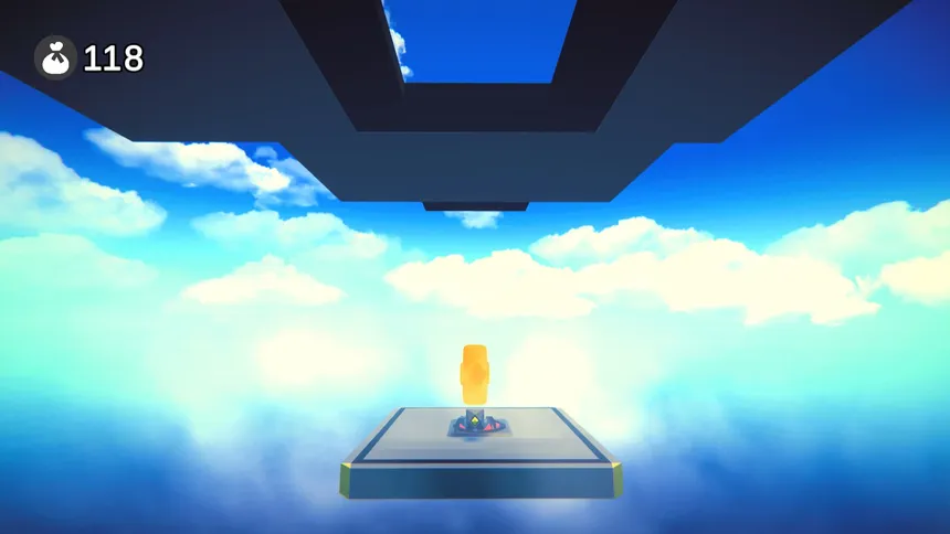 Скриншот 3 к игре Project Stack