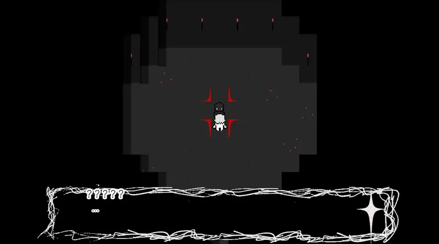 Скриншот 3 к игре oath