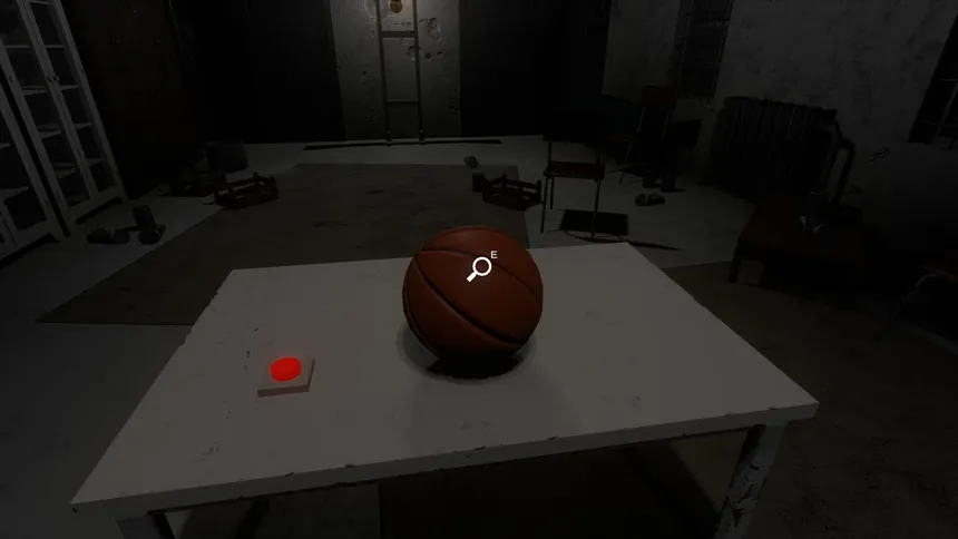 Скриншот 2 к игре The Out Door