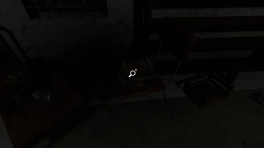 Скриншот 6 к игре The Out Door
