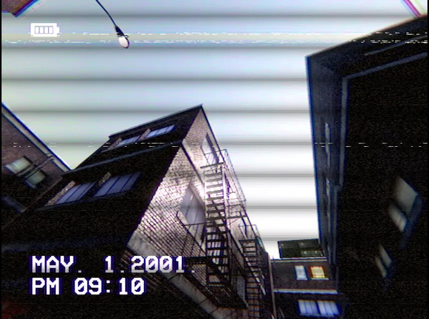 Скриншот 3 к игре evidence01