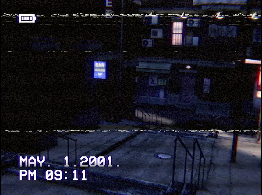 Скриншот 4 к игре evidence01