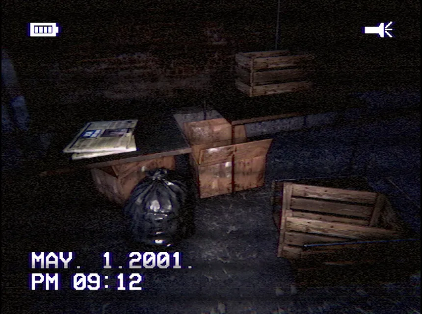 Скриншот 5 к игре evidence01