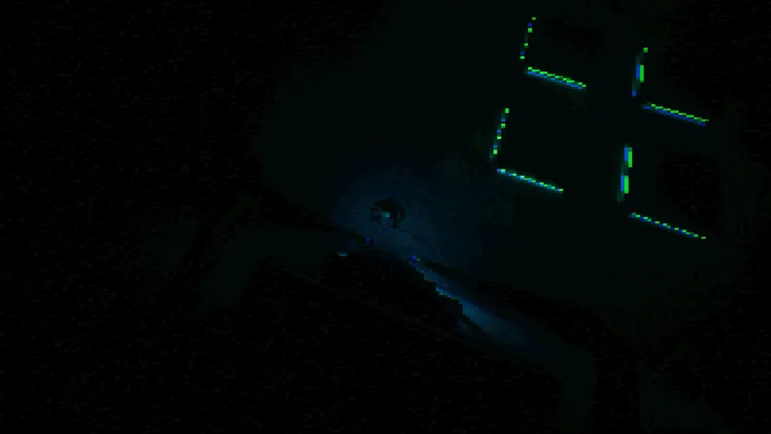 Скриншот 3 к игре SolFall