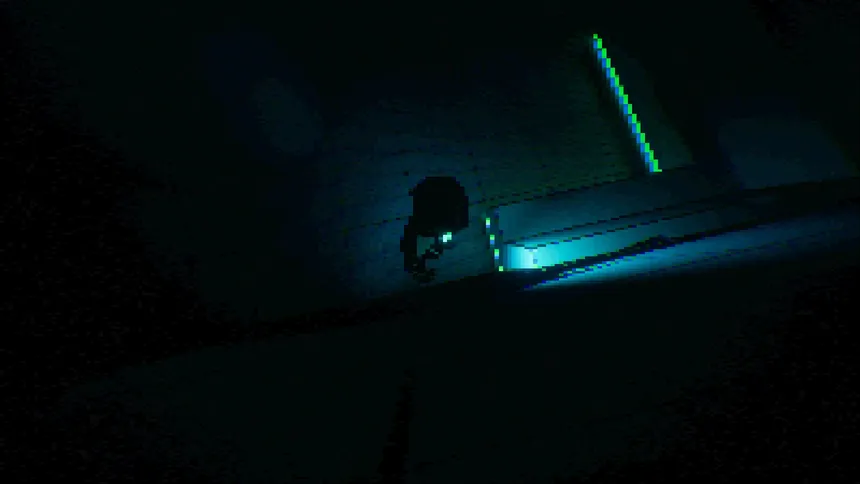 Скриншот 5 к игре SolFall