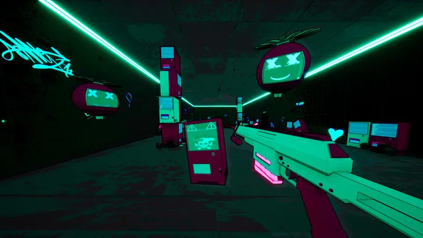 Скриншот 3 к игре StreetSync
