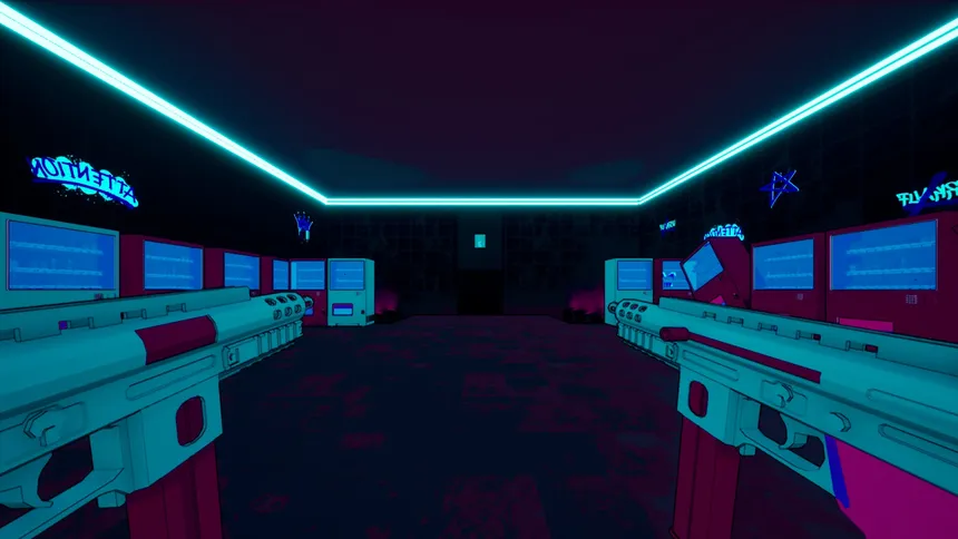 Скриншот 8 к игре StreetSync