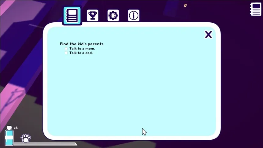 Скриншот 6 к игре The Adventure of Popo