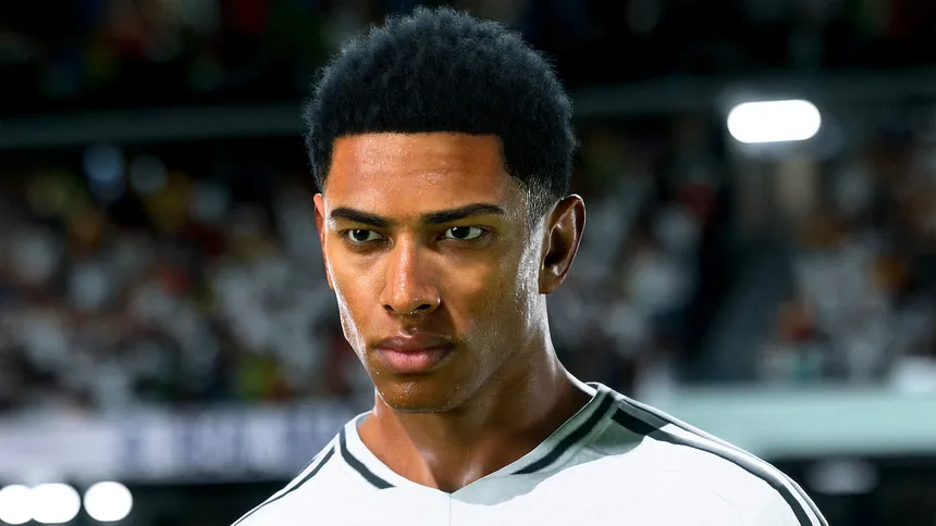Скриншот 8 к игре EA SPORTS FC 25