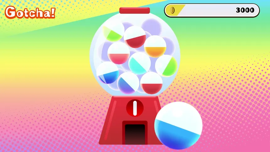 Скриншот 6 к игре YEAH! YOU WANT "THOSE GAMES," RIGHT? SO HERE YOU GO! NOW, LET'S SEE YOU CLEAR THEM! 2