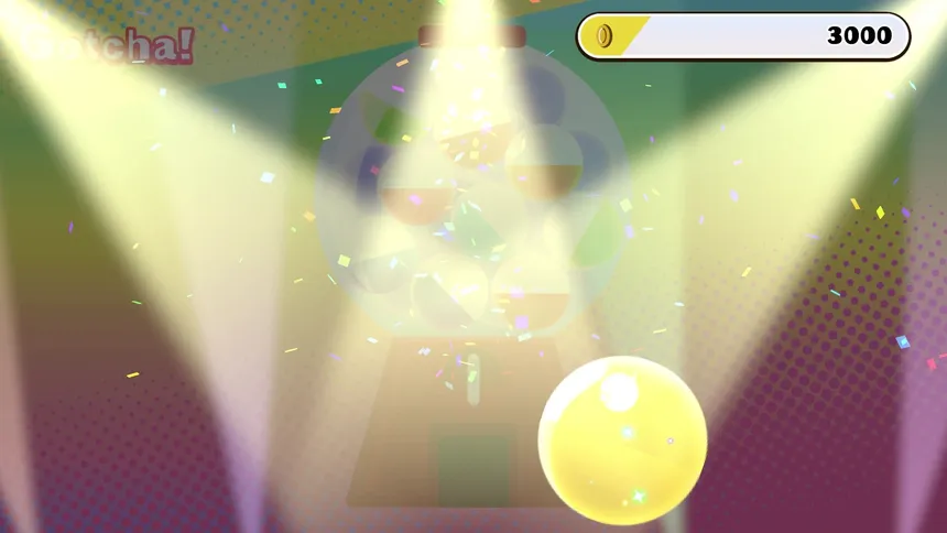 Скриншот 7 к игре YEAH! YOU WANT "THOSE GAMES," RIGHT? SO HERE YOU GO! NOW, LET'S SEE YOU CLEAR THEM! 2