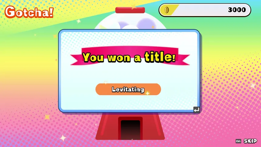 Скриншот 8 к игре YEAH! YOU WANT "THOSE GAMES," RIGHT? SO HERE YOU GO! NOW, LET'S SEE YOU CLEAR THEM! 2