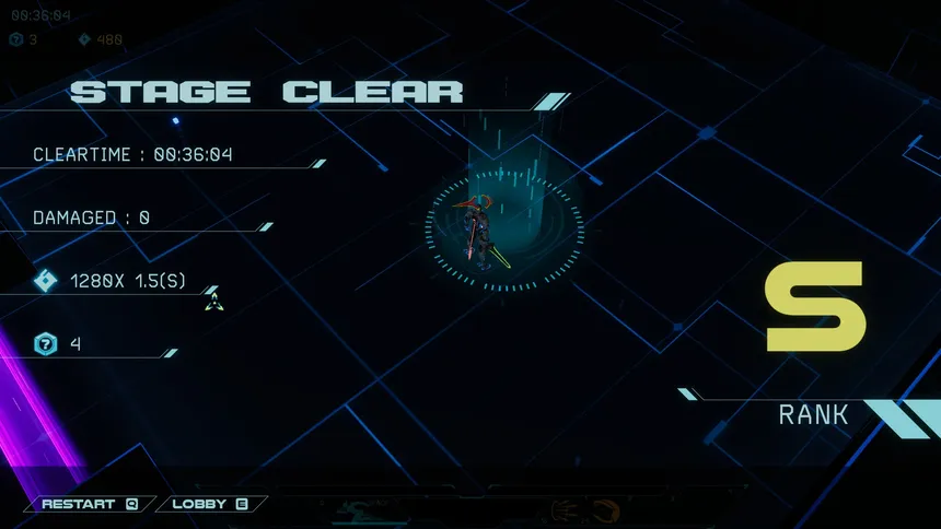 Скриншот 8 к игре Serke