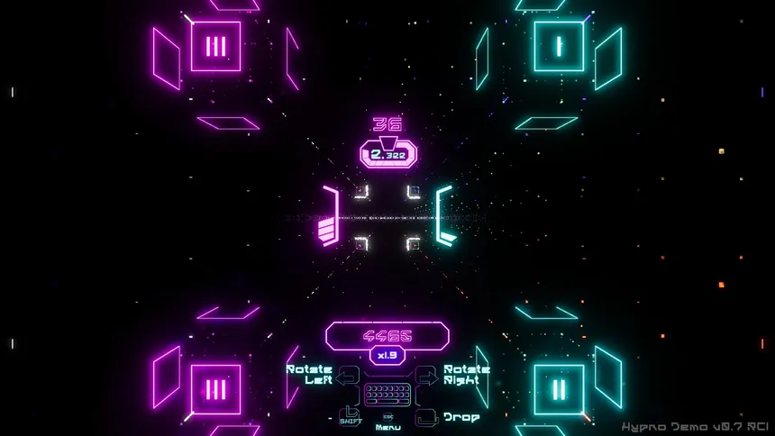 Скриншот 2 к игре Hypno