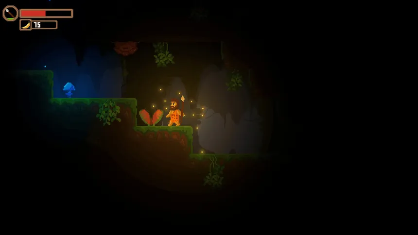 Скриншот 6 к игре Lost Tribe