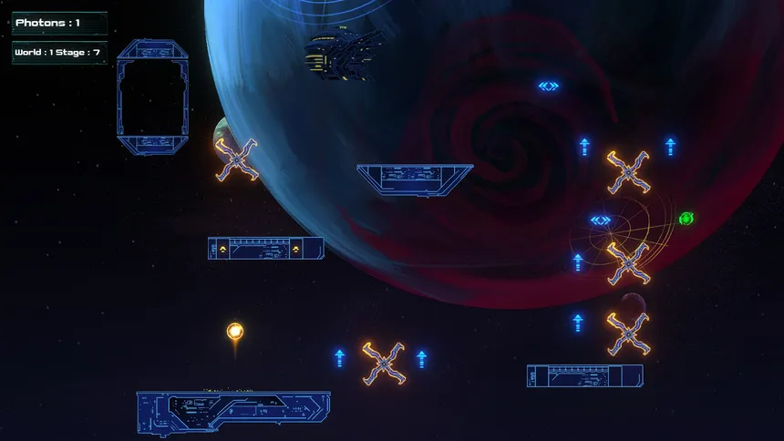 Скриншот 3 к игре PhotonVERSE 2