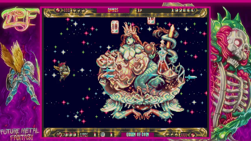 Скриншот 8 к игре ZPF