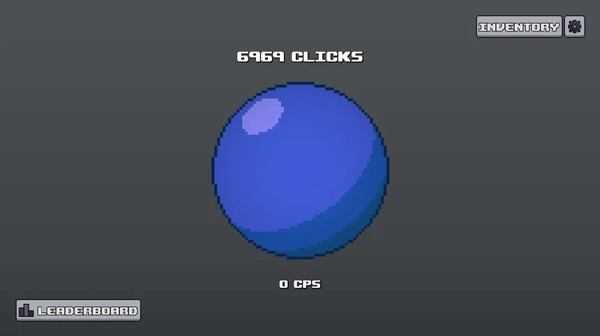 Скриншот 1 к игре ball