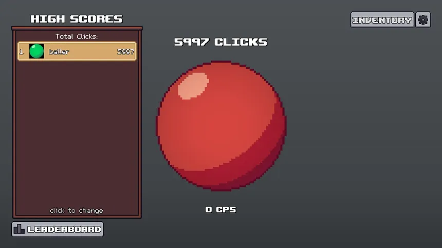 Скриншот 8 к игре ball