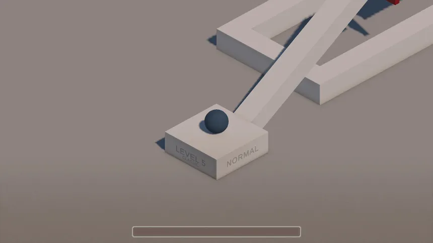 Скриншот 2 к игре Ball Control