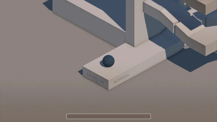 Скриншот 3 к игре Ball Control