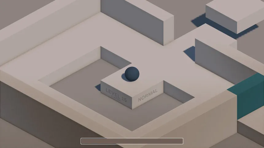 Скриншот 4 к игре Ball Control
