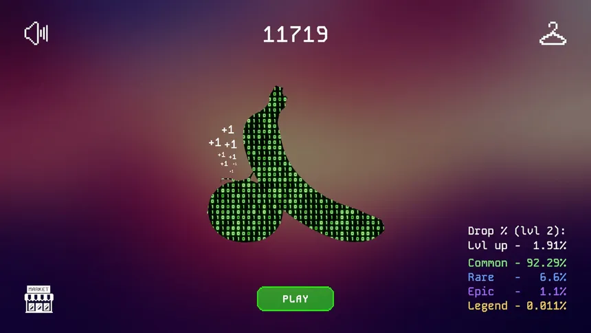Скриншот 4 к игре Banana & Tomato