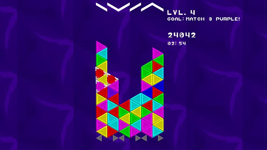 Скриншот 3 к игре Trifecta
