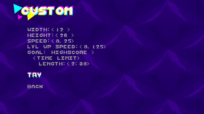 Скриншот 4 к игре Trifecta