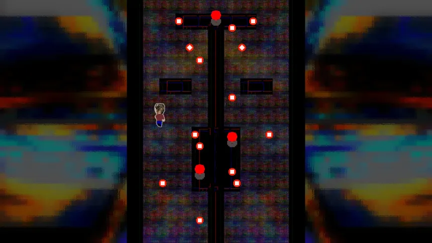 Скриншот 1 к игре Prove It and Move It