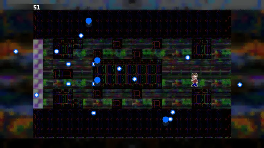 Скриншот 2 к игре Prove It and Move It