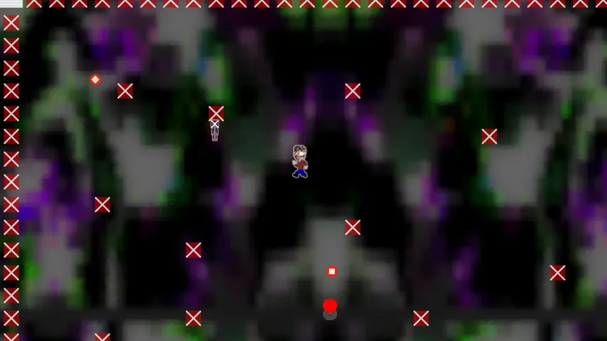 Скриншот 3 к игре Prove It and Move It