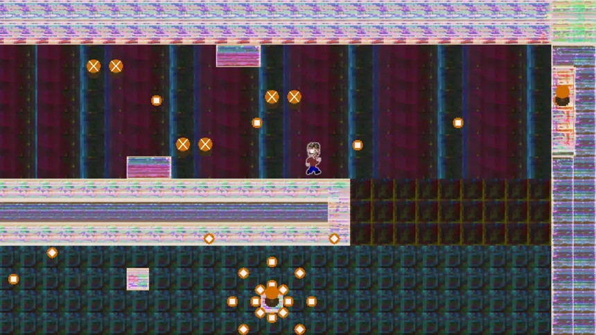 Скриншот 4 к игре Prove It and Move It