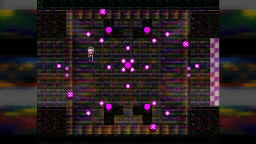 Скриншот 5 к игре Prove It and Move It