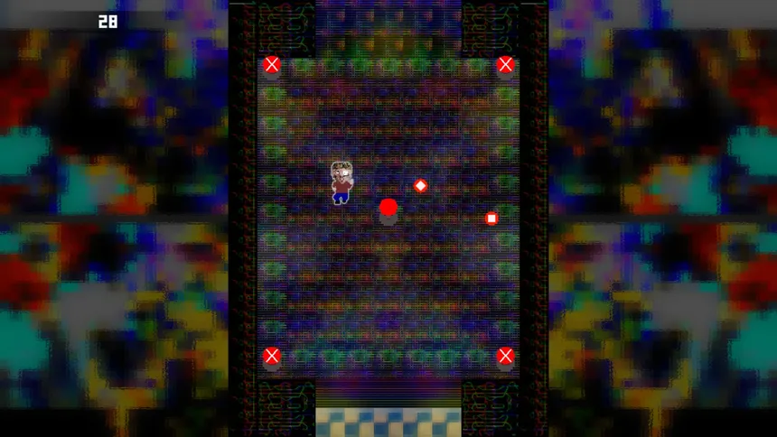 Скриншот 8 к игре Prove It and Move It