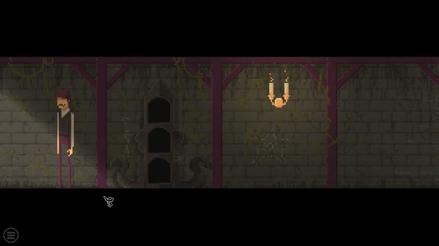 Скриншот 7 к игре The Yellow Sign