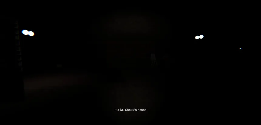 Скриншот 2 к игре Final Night