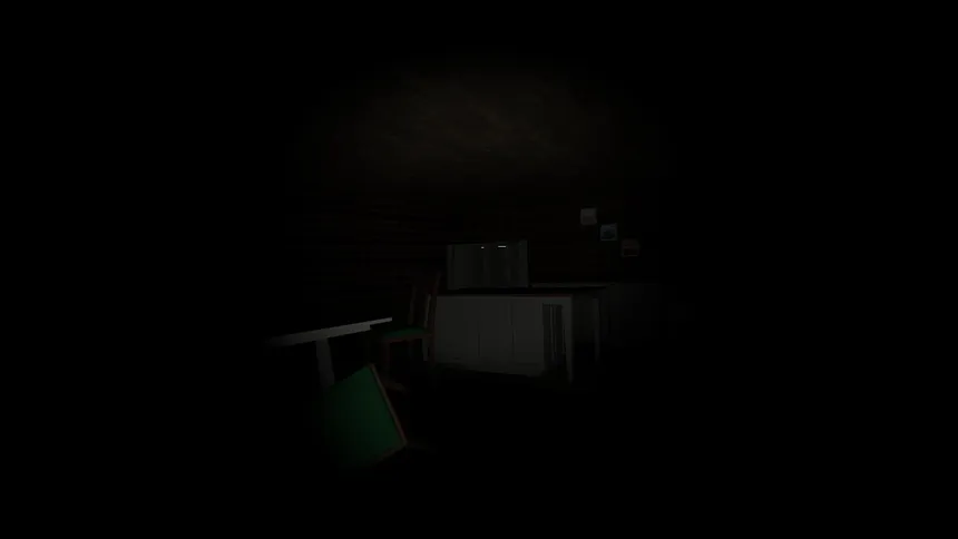 Скриншот 3 к игре Final Night