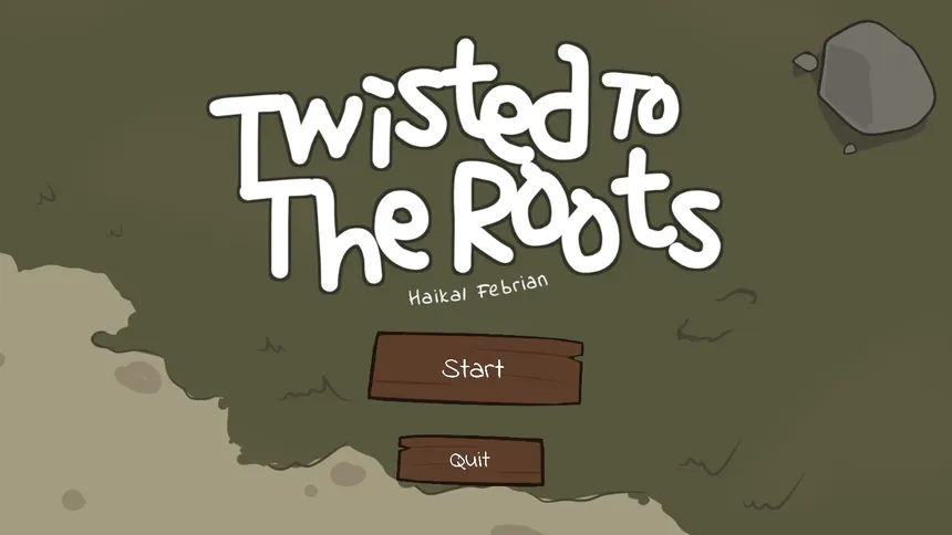 Скриншот 1 к игре Twisted To The Roots