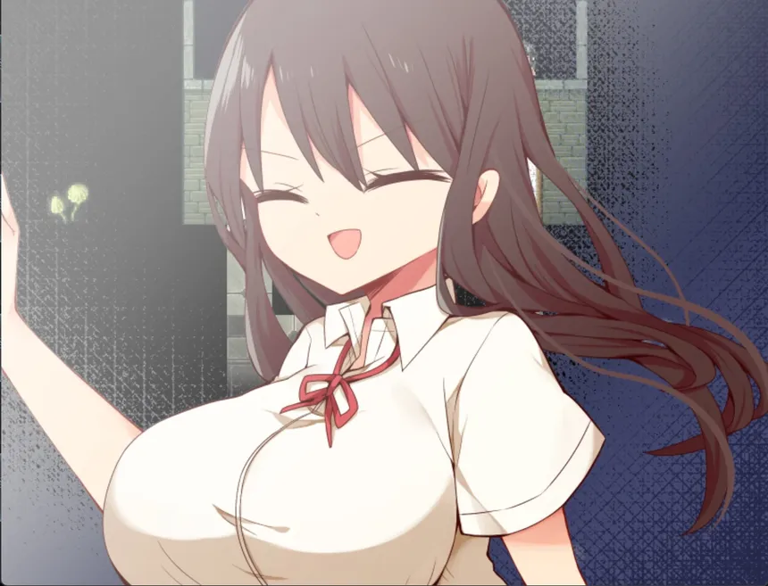 Скриншот 7 к игре Katagiri-san is very cold