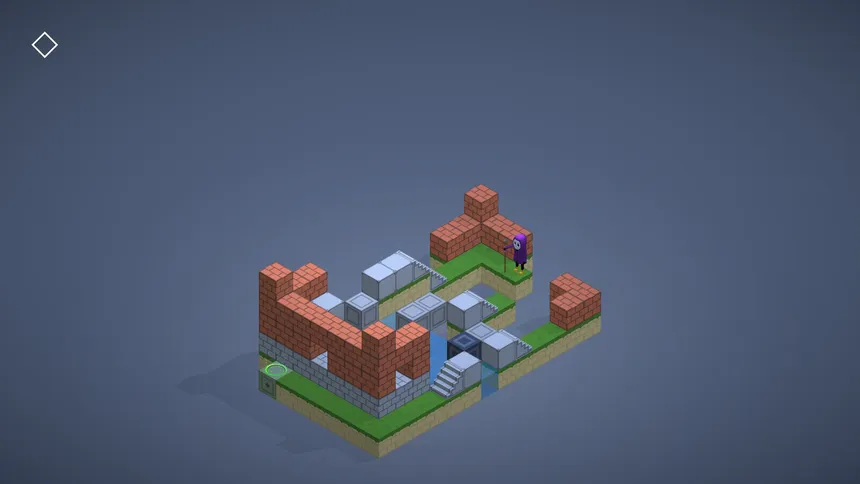 Скриншот 2 к игре O.W.L Projekt