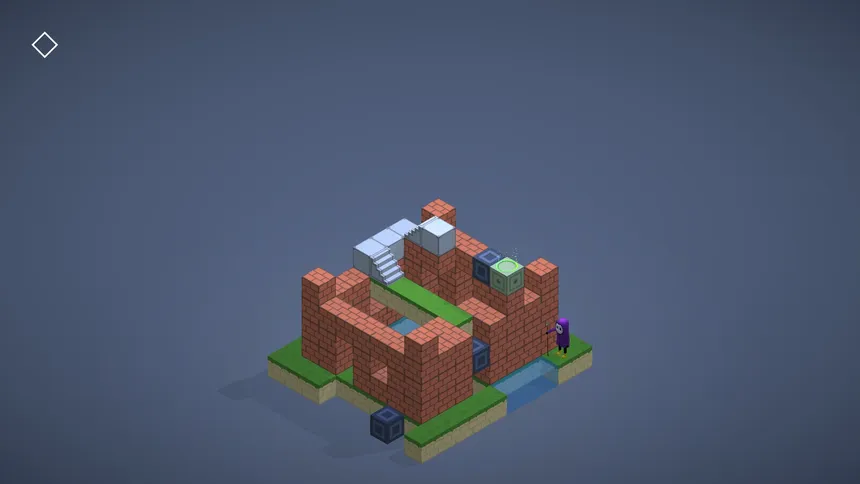 Скриншот 3 к игре O.W.L Projekt