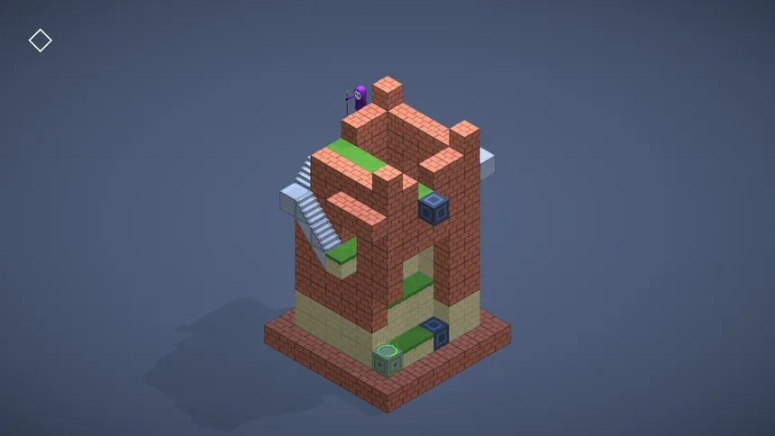 Скриншот 4 к игре O.W.L Projekt