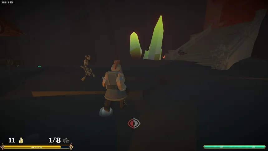 Скриншот 7 к игре Seeker of the Ruins