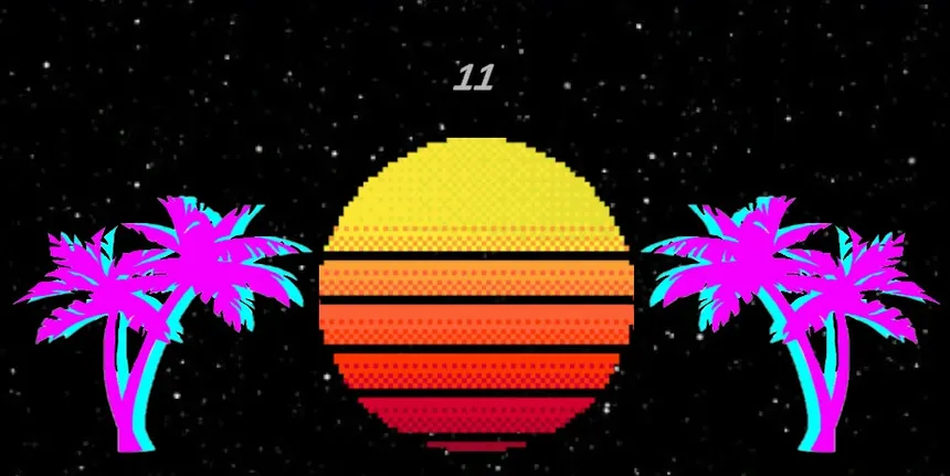 Скриншот 3 к игре Aesthetic Clicker