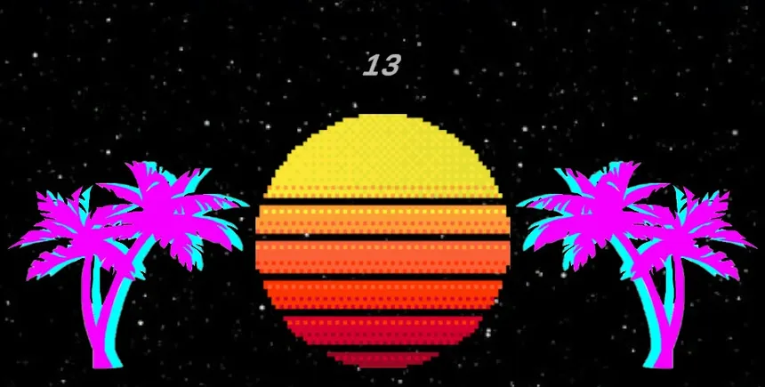 Скриншот 5 к игре Aesthetic Clicker