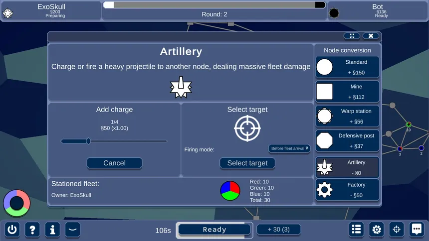 Скриншот 5 к игре Argebe