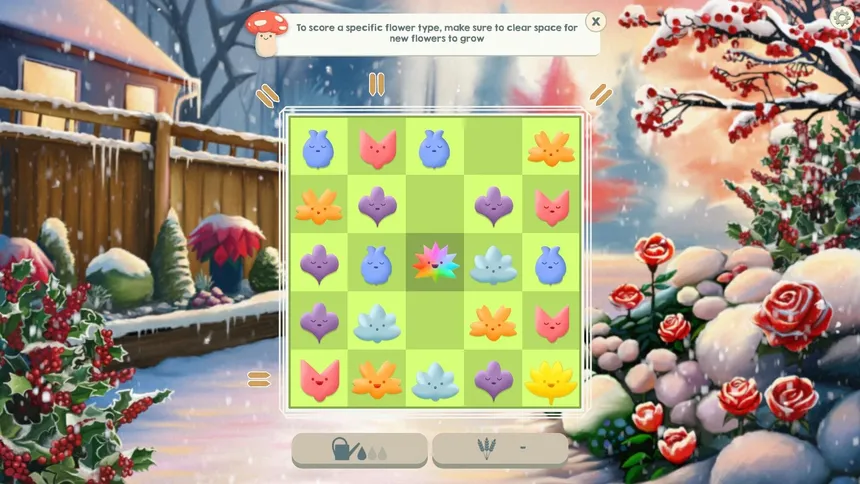 Скриншот 3 к игре Primrows
